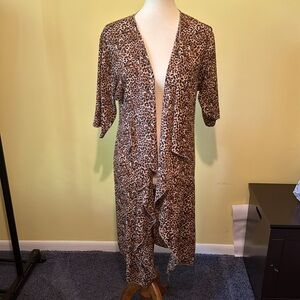 LuLaRoe Shirley Size Small